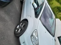 Gebraucht Ford S-MAX S 116 PS (85 kW) 2009 Weiß Van / Kleinbus