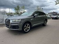 gebraucht Audi Q7 3.0 TDI quattro