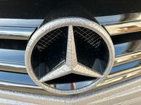 Gebraucht Mercedes 220 193 PS (141 kW) 2008 Grau Coupé