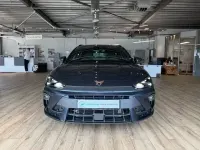 Gebraucht Cupra Leon 150 PS (110 kW) 2025 Grau Limousine