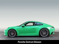 gebraucht Porsche 992 911 S/SportDesign/Glasdach/Bose/PASM/Chrono