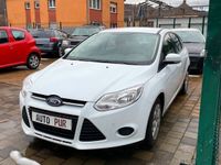 gebraucht Ford Focus Trend