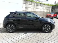 Gebraucht Fiat 600 La Prima 110 PS (80 kW) 2025 Schwarz SUV