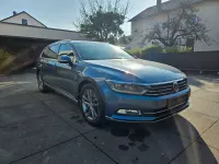 Gebraucht VW Passat Highline 220 PS (161 kW) 2015 Andere Kombi