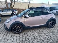 gebraucht Opel Adam 1.0 Turbo -Rocks/ Wenig KM /