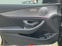 Gebraucht Mercedes E53 AMG AMG 435 PS (319 kW) 2018 Schwarz Limousine