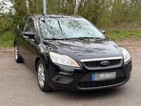 Brugt Ford Focus 80 HK (58 kW) 2011 Sort Sedan