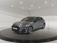 Neu Audi A3 S-Line 272 PS (200 kW) 2026 Grau Limousine