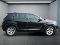 Gebraucht Jeep Avenger 101 PS (74 kW) 2024 Schwarz SUV