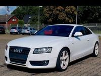 gebraucht Audi A5 coupe