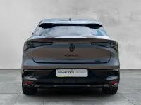 Gebraucht Renault Rafale Esprit Alpine 300 PS (220 kW) 2025 Grau SUV