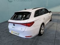 gebraucht Seat Leon 2.0 TDI Sportstourer FR