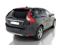 Gebraucht Volvo XC60 190 PS (139 kW) 2017 Schwarz SUV