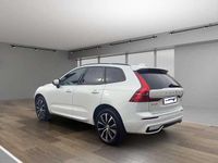 Gebraucht Volvo XC60 Plus 197 PS (144 kW) 2024 SUV