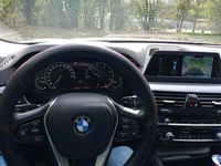 gebraucht BMW 525 D G31 2019