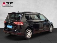 gebraucht VW Touran Comfortline