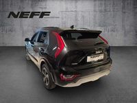 Neu Kia Niro Vision 129 PS (94 kW) 2025 Aurorablackpearl SUV