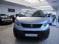 gebraucht Peugeot Expert Kasten Premium Klima/Navi/Kamara/1Hand