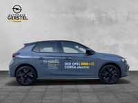 gebraucht Opel Corsa-e Corsa F LONG RANGE TECH-PAKET 11KW