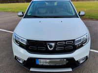 gebraucht Dacia Sandero Stepway Prestige TCe 100 *Navi*