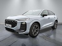 Gebraucht Audi Q3 150 PS (110 kW) 2025 Pfeilgrau perleffekt SUV