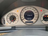 gebraucht Mercedes E270 CDI AVANTGARDE Avantgarde