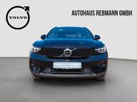 Gebraucht Volvo XC40 Ultimate 169 kW (231 PS) 2023 Schwarz SUV