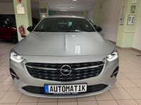 Gebraucht Opel Insignia Business 122 PS (89 kW) 2023 Silber Kombi