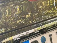 Gebraucht Mercedes E240 Avantgarde 177 PS (130 kW) 2005 Schwarz Limousine