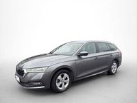 Gebraucht Skoda Octavia Style 150 PS (110 kW) 2022 Grau Kombi