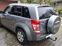 gebraucht Suzuki Grand Vitara Limited