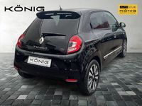 Second-hand Renault Twingo Techno 60 kW (82 CP) 2023 Negru Hatchback