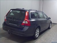 gebraucht Volvo V70 1.6 D Momentum T-Leder Xenon AHK HU 07/25