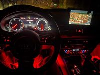 Używany Audi A6 239 KM (175 kW) 2013 Kombi