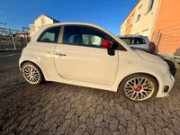 gebraucht Abarth 595 Custom