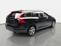 gebraucht Volvo V60 V60 D4 Linje Business Navi Bi-Xenon Winter PDC Kamera LMD4 Linje Business Navi