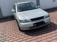 Gebraucht Opel Astra 101 PS (74 kW) 2000 Andere farben Kleinwagen