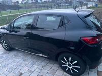 gebraucht Renault Clio IV 