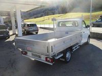 Gebraucht Maxus eDeliver 3 89 kW (122 PS) 2024 Warm white Van