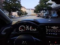 Gebraucht VW T-Roc 116 PS (85 kW) 2020 Grau SUV