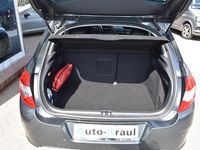 Gebraucht Citroën C4 Exclusive 120 PS (88 kW) 2011 Grau Limousine