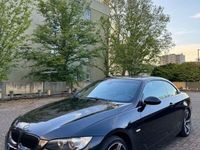 gebraucht BMW 335 Cabriolet E93 i