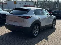 Neu Mazda CX-30 Exclusive-Line 140 PS (102 kW) 2026 Snowflake white pearl SUV