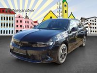 Neu Opel Astra 131 PS (96 kW) 2025 Karbon schwarz metallic Kombi