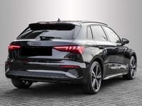 Gebraucht Audi A3 Ambiente 150 PS (110 kW) 2021 Limousine