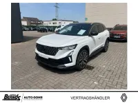 Neu Renault Austral Techno 148 PS (108 kW) 2026 Weiß SUV