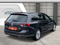 gebraucht VW Passat Variant 1.4 TSI