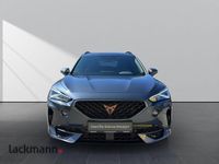 Gebraucht Cupra Formentor VZ 310 PS (228 kW) 2022 Magnetic grau SUV