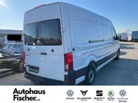 gebraucht VW Crafter Crafter2.0 TDI lang Hochdach FWD