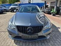 Gebraucht Mercedes E350 306 PS (225 kW) 2013 Grau Coupé